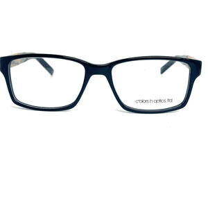 COLORS IN OPTICS LTD.‎ Charles C985 Eyeglasses Frames Full Rim H14914